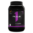 RULE ONE Casein Chocolate Peanut Butter 1.98 lb 26 Servings - DailyVita