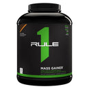 RULE ONE Mass Gainer Chocolate Peanut Butter 5.78 lb 8 Servings - DailyVita