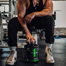 RULE ONE Mass Gainer Chocolate Peanut Butter 5.78 lb 8 Servings - DailyVita