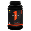 RULE ONE Protein Frozen Banana 1.95 lb 30 Servings - DailyVita