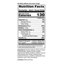RULE ONE Whey Blend Chocolate Fudge 1.05 lb 14 Servings - DailyVita