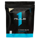 RULE ONE Whey Blend Vanilla Ice Cream 1.02 lb 14 Servings - DailyVita