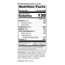 RULE ONE Whey Blend Vanilla Ice Cream 1.02 lb 14 Servings - DailyVita