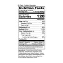 RULE ONE Plant Protein Chocolate Fudge 1.34 lb 20 Servings - DailyVita