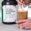 RULE ONE Plant Protein Chocolate Fudge 1.34 lb 20 Servings - DailyVita