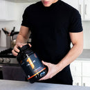 RULE ONE Plant Protein Vanilla Creme 1.28 lb 20 Servings - DailyVita