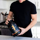 RULE ONE Protein Mint Chocolate Chip 5 lb 72 Servings - DailyVita