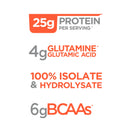 RULE ONE Protein Cafe Mocha 1.98 lb 29 Servings - DailyVita