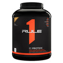 RULE ONE Protein Cafe Mocha 4.99 lb 73 Servings - DailyVita