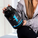 RULE ONE Whey Blend Toasted Cinnamon Cereal 2.07 lb 28 Servings - DailyVita