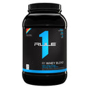 RULE ONE Whey Blend Fruity Cereal 1.96 lb 27 Servings - DailyVita