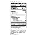 RULE ONE Whey Blend Fruity Cereal 1.96 lb 27 Servings - DailyVita