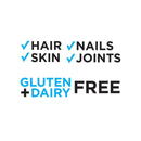 RULE ONE Collagen Peptides Unflavored 280 Grams 28 Servings - DailyVita