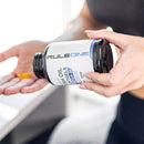 RULE ONE Fish Oil Omega 3s 100 Softgels - DailyVita