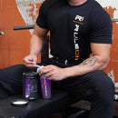 RULE ONE preLIFT Orange Pineapple 420 Grams 30 Servings - DailyVita