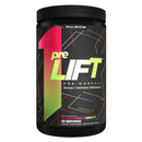 RULE ONE preLIFT Black Cherry Limeade 435 Grams 30 Servings - DailyVita