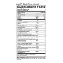 RULE ONE preLIFT Black Cherry Limeade 435 Grams 30 Servings - DailyVita