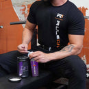 RULE ONE preLIFT Black Cherry Limeade 435 Grams 30 Servings - DailyVita