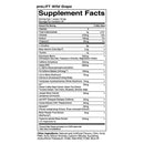 RULE ONE preLIFT Wild Grape 435 Grams 30 Servings - DailyVita