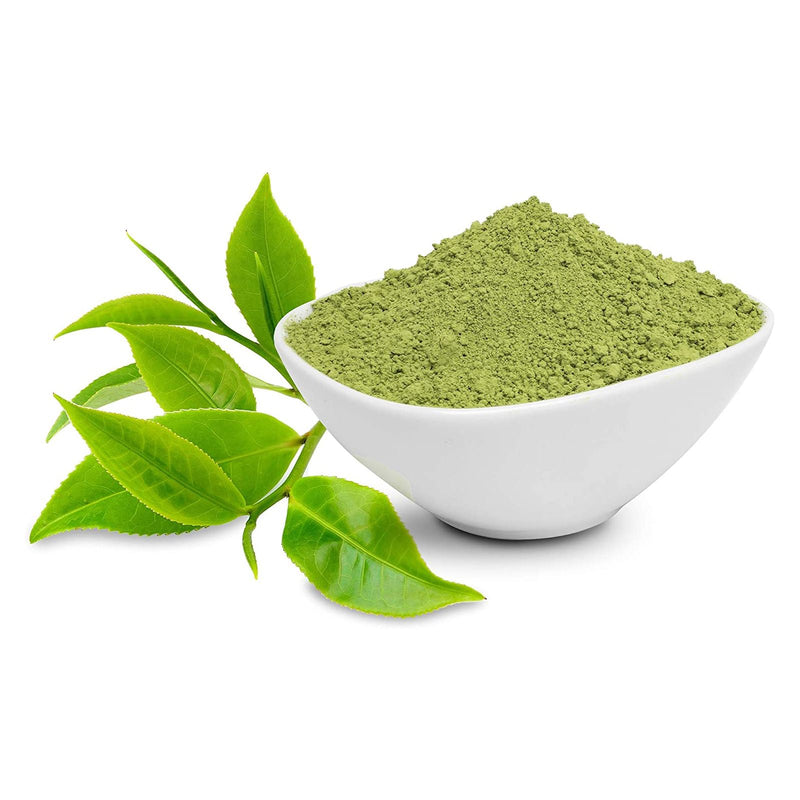 Sunfood Matcha Green Tea Powder 4 oz - DailyVita