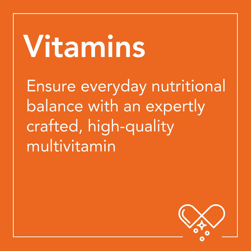 NOW Foods Vitamin D-3 & K-2 120 Veg Capsules - DailyVita