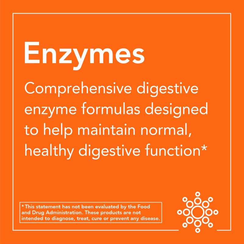 NOW Foods Papaya Enzyme 180 Lozenges - DailyVita