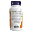 NOW Foods Moringa Leaf 90 Veg Capsules - DailyVita