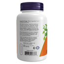 NOW Foods Milk Thistle Extract 150 mg Silymarin (120 mg) 120 Veg Capsules - DailyVita