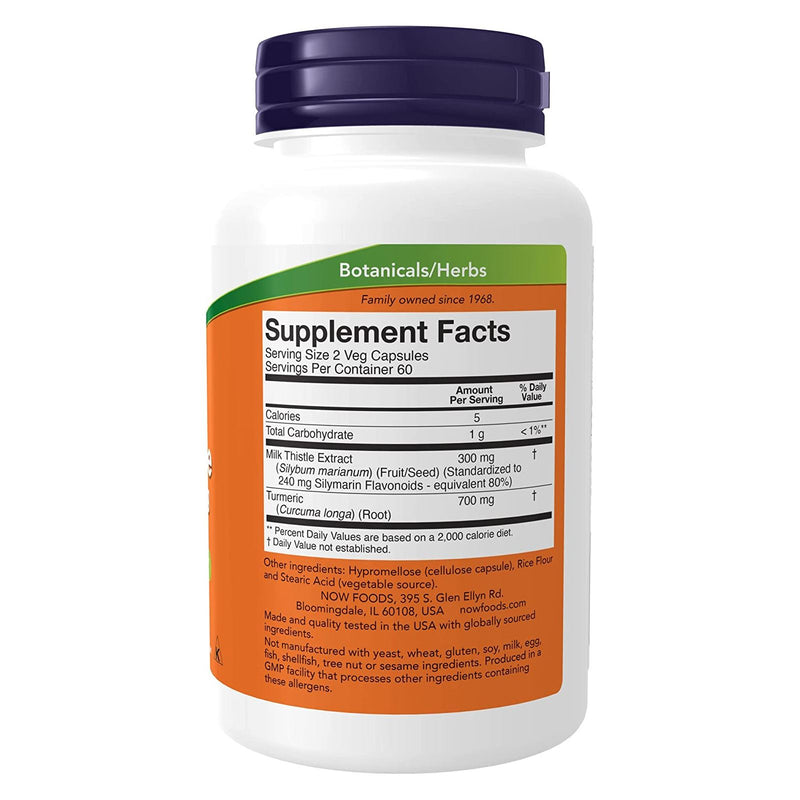 NOW Foods Saw Palmetto Extract 160 mg 240 Softgels - DailyVita