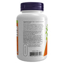 NOW Foods Senna Leaves 470 mg 100 Veg Capsules - DailyVita
