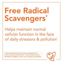 NOW Foods EGCg Green Tea Extract 400 mg 180 Veg Capsules - DailyVita