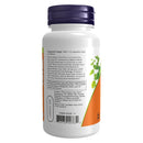 NOW Foods Passion Flower 350 mg 90 Veg Capsules - DailyVita