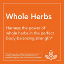 NOW Foods Tart Cherry 500 mg 90 Veg Capsules - DailyVita