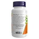 NOW Foods CurcuFRESH Curcumin 60 Veg Capsules - DailyVita