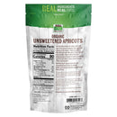 NOW Foods Apricots Unsweetened & Organic 16 oz - DailyVita