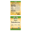 NOW Foods GoldenBerries Organic 8 oz - DailyVita