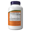 NOW Foods Psyllium Husk 700 mg 180 Veg Capsules - DailyVita