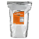 NOW Foods Psyllium Husks Whole 160 oz (10 lbs.) - DailyVita