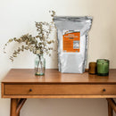 NOW Foods Psyllium Husks Whole 160 oz (10 lbs.) - DailyVita