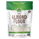NOW Foods Almond Flour Raw 22 oz - DailyVita