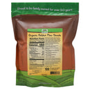 NOW Foods Golden Flax Seeds Organic 32 oz - DailyVita