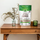 NOW Foods Tri-Color Quinoa Organic 14 oz - DailyVita