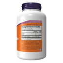 NOW Foods Beef Gelatin 550 mg 200 Capsules - DailyVita