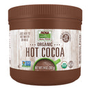 NOW Foods Hot Cocoa Organic 14 oz - DailyVita