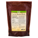 NOW Foods Garlic Sesame Sticks 9 oz - DailyVita