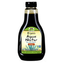 NOW Foods Agave Nectar Amber & Organic 23.28 oz - DailyVita