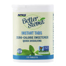 NOW Foods BetterStevia Instant Tabs 175 Tablets - DailyVita