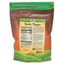 NOW Foods Date Sugar Organic 1 lb - DailyVita