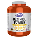 NOW Foods Dextrose Powder 10 lbs. - DailyVita