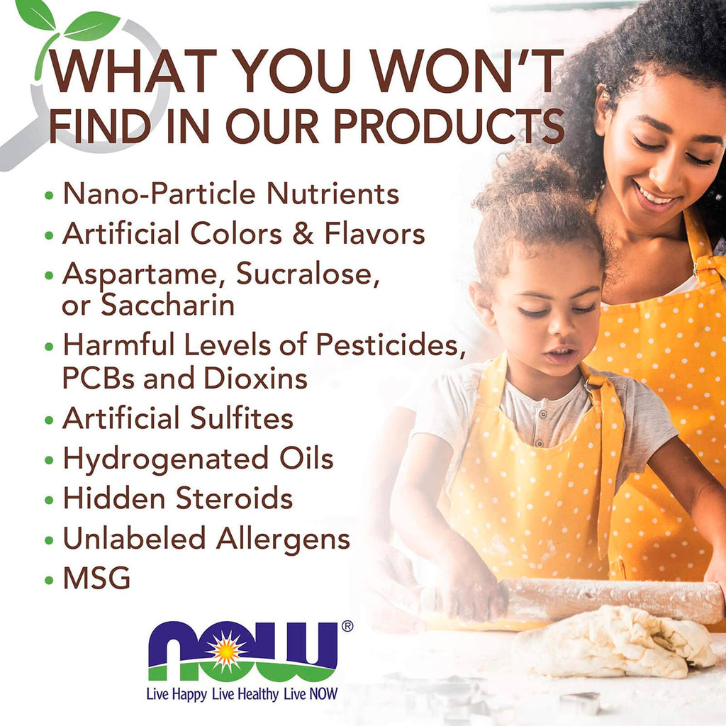 NOW Foods BetterStevia Liquid Coconut 2 fl oz - DailyVita